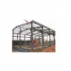 [Hot Item] Affordable Steel Columns and Beams for Durable Structures