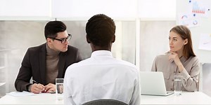 4 Ways To Recover From A Bad Job Interview