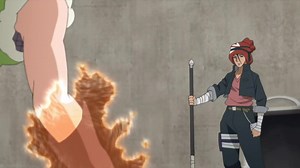 Boruto capítulo 224
