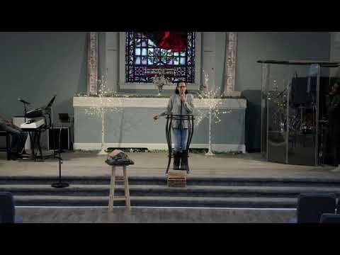 CSCC Sunday Service | January 18, 2026