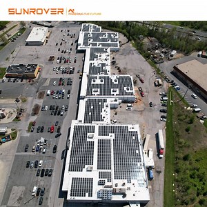 [Hot Item] N Type Mono-Crystalline Mono Facial 590W PV Module Jinko Solar Panel