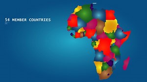 Watch Africa Jigsaw Puzzle - Continent Puzzle - on Amazon Live