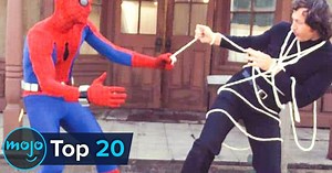 Top 20 WORST TV Shows of All Time | Videos on WatchMojo.com