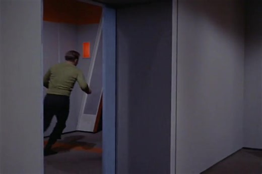 Celebrating "Star Trek Day": TOS: "The Doomsday Machine" Star Trek Starfleet Academy | Starfleet Command