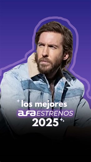 Los Mejores Alfa Estrenos del Año en México