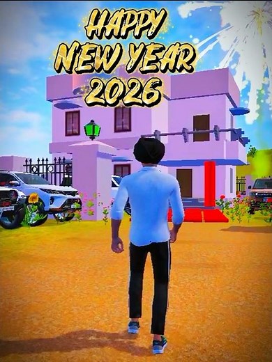 happy new year 2026 #shorts #viral #ytshorts #gaming #trending