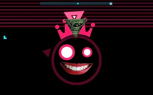 Nitro Fun - Final Boss (Just Shapes & Beats) (MLG/Memes)