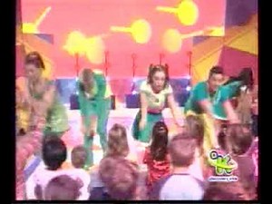 HI 5 - Explorar "Nueva Temporada"