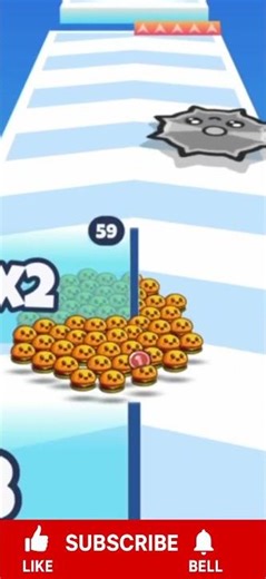 How Much Food Can I Collect?! 😳