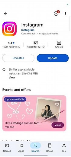 How To Fix Instagram App Not Working Issue 2026 (Quick Fix Guide)