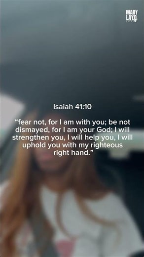 5 Bible Verses For HEALING And STRENGTH When You Need It Most