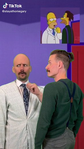 Homer Simpson Cosplay Showcase