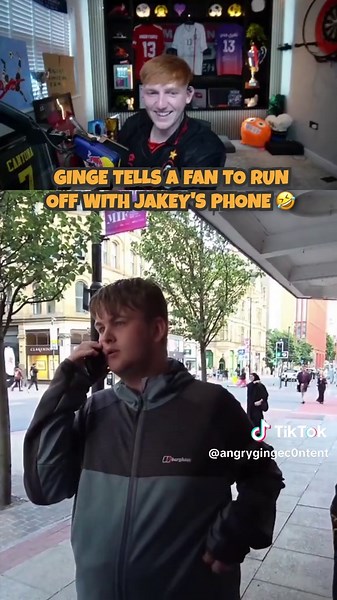 Chazza's Fists: A Hilarious Reaction Compilation