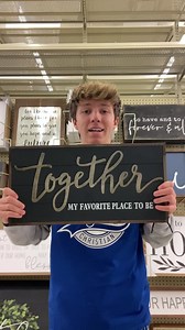 8.4K views · 149 reactions | Hobby lobby signs  | Parker Pannell | Facebook