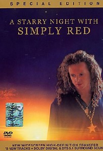 Simply Red - A Starry Night With Simply Red