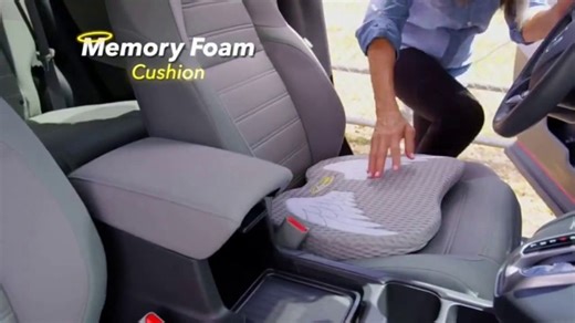 Angel Ride TV Spot, 'Available at Amazon'