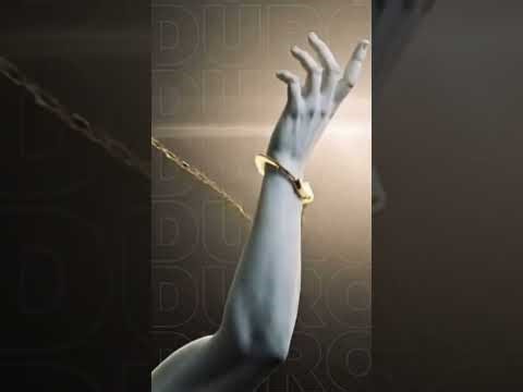 Dafina Zeqiri - Duro (1960 Soul AI Cover)