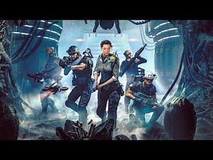 So They Made A NEW Aliens Tactical RTS Game & It's Really Well Done! | Aliens: Dark Descent