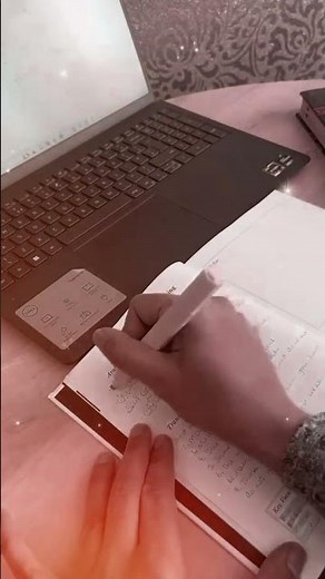 Qur'an Journaling With Me 🌿 | How to start Quran journaling #quran #quranjournal