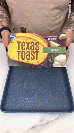 One pan Italian lunch