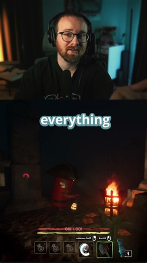 This New 6‑Player Co‑Op Horror Game is so insane