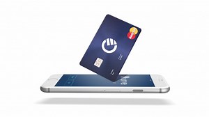 'Curve' is an all-in-one credit card contender vying to replace your wallet
