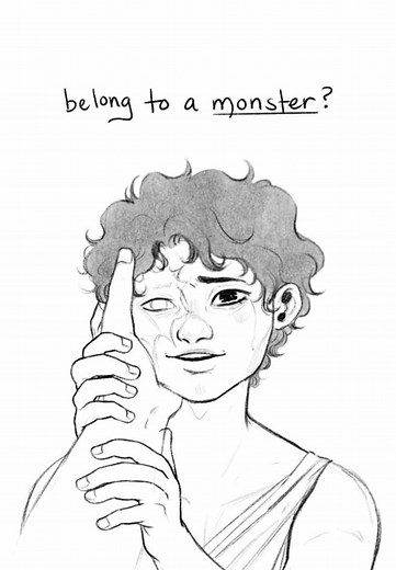 Astyanax's Emotional Impact on Ody in The Odyssey