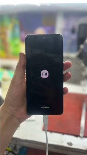 Redmi 11x graphics error and logo restart cpu 8250 reball done problem solved