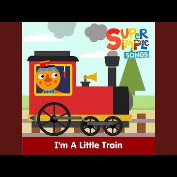 I'm a Little Train