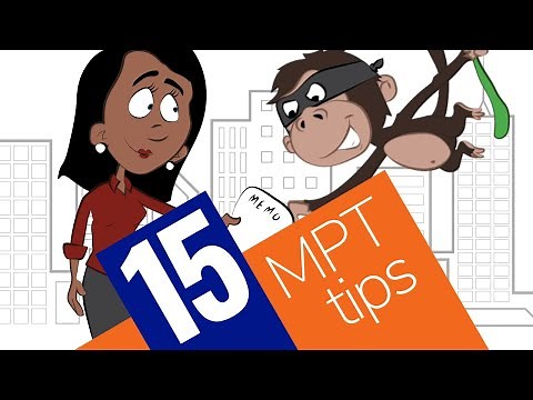 Top 15 Bar Exam MPT Tips (2020) | MPT Tips & Tricks | Bar Prep | Bar Exam