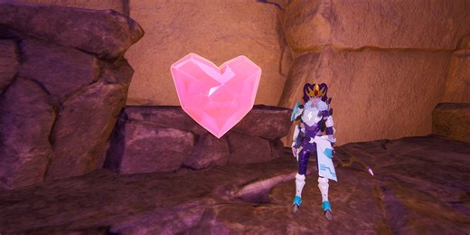 Palworld: How to Get Life Crystals