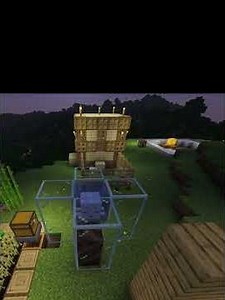 Taming Happy Ghast