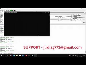 how to add key Jaguar XF key Programing Just 5-6 Minute