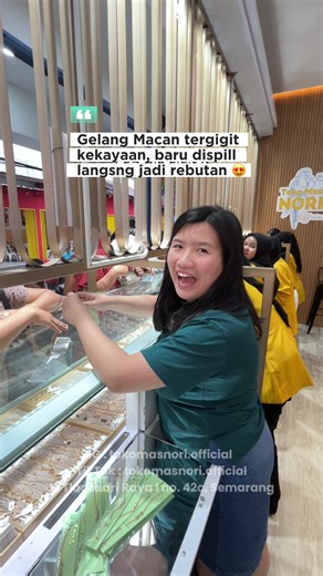 Rekomendasi Gelang Macan Viral untuk Kamu