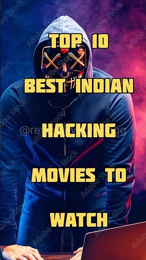 Top 10 Indian Hacking Movies to Watch in 2025 | Review Everythingg #shorts #movie #viral