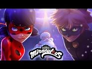 MIRACULOUS - 🐞❄️ SANTA CLAWS ❄️🐾 - Full Episode - Tales of Ladybug & Cat Noir