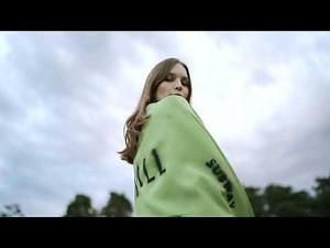 GUILLERMINA CASTELLANO - Primer Outfit Colección Final - Egresada 2020 - Comunicación Visual