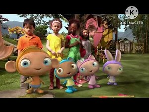 “Cartoons University” Part 14 - The Big Leagues