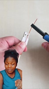 8.6K views · 42 reactions | Easy hack to stop fluctuating charger | Asa Nonso-Okoye | Facebook