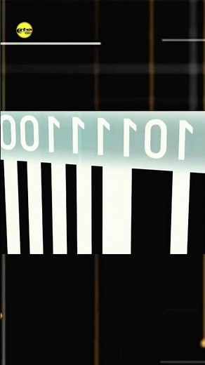 How does Bar Code work? | How does a Bar Code work? | #shorts