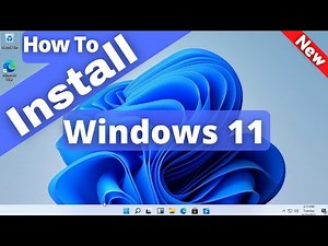 How To Install Windows 11 For Free
