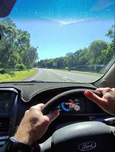 Xr6t fg ute t51r mod gtx3584rs gen 3