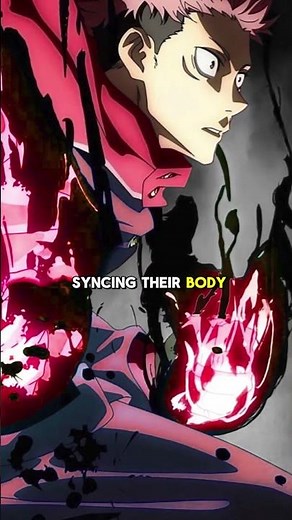 Why Black Flash Is So RARE in Jujutsu Kaisen