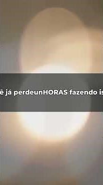 Essa IA GRÁTIS Transforma Texto em Infográfico Profissional em 5 Segundos