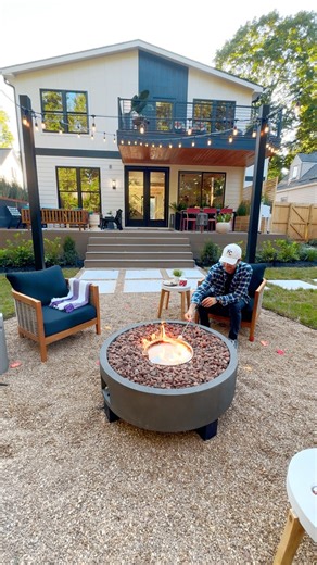 Your chance to WIN this stunning home in Kansas City starts 10/2. 🥳 Take a peek inside HGTV Urban Oasis 2024 at our 🔗 and while you’re there, sign up for sweepstakes reminders! Design: @carmeonhamilton #hgtvurbanoasis #homestyle #homereveal #kansascity | HGTV