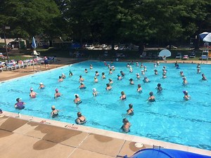 Columbia News: Pool Openings, Million-Dollar Ticket