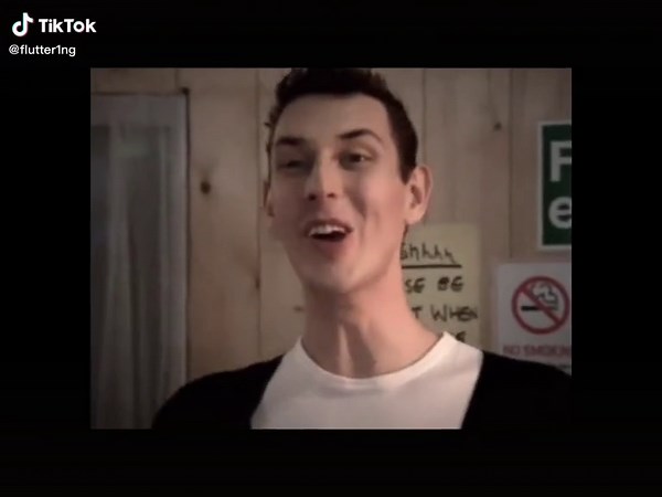 The Inbetweeners Neil Sutherland Edit