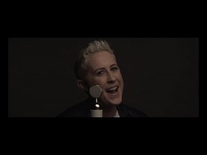 Kristen Merlin - Don't Call It a Comeback