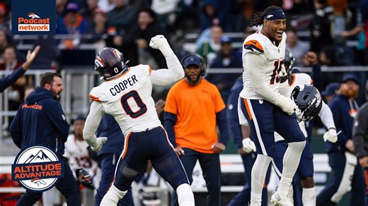 How the Broncos can earn a ‘Sunday Night Football’ win against the Commanders | Altitude Advantage