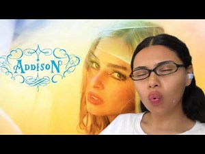 this was the best track on Addison Rae's 'Addison' album